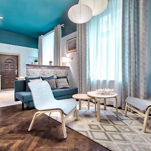 Appartement met Twee Slaapkamers
